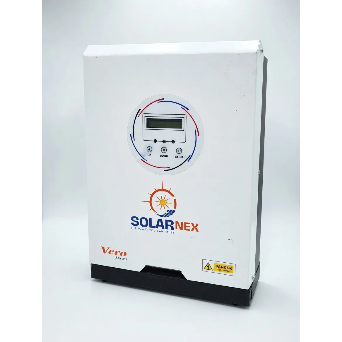 SolarNex Vero Series On-Grid Solar Inverter (5kW / 7kW / 8kW / 10kW)